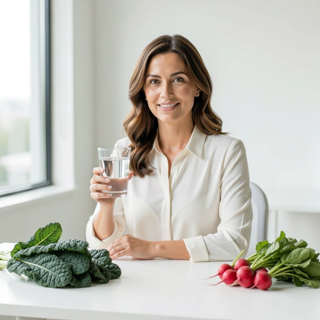 Professionell kostrådgivning hos NutriWise